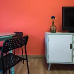 Apartamento San José con parking incluido